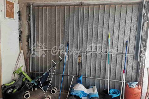 Landsbyhus i Beneixama, Alicante, Beneixama - € 90.000 | Ref: SF0417 - foto 19